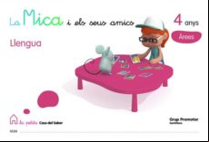 4anys Carpeta Llengua Areas Catala Ed 2010