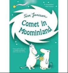 Comet In Moominland