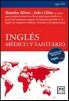 Ingles Medico Y Sanitario