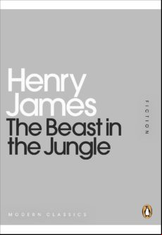 The Beast In The Jungle (ebook)