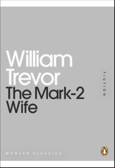 The Mark-2 Wife (ebook)