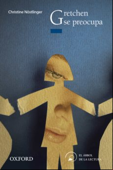 Gretchen Se Preocupa (ebook)