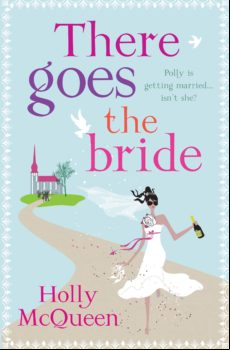 There Goes The Bride (ebook)