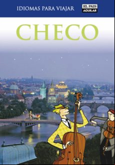 Checo (idiomas Para Viajar) (ebook)