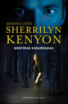 Mentiras Susurradas (ebook)