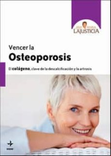 Vencer La Osteoporosis (ebook)