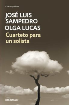 Cuarteto Para Un Solista (ebook)