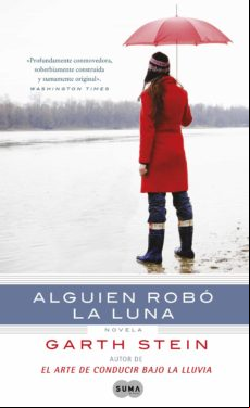 Alguien Robó La Luna (ebook)