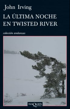 La Última Noche En Twisted River (ebook)