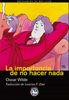 La Importancia De No Hacer Nada (ebook)