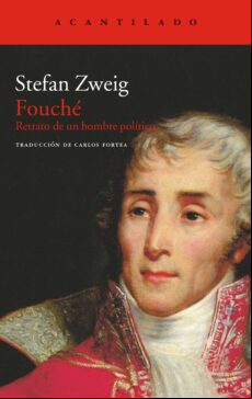 Fouché (ebook)