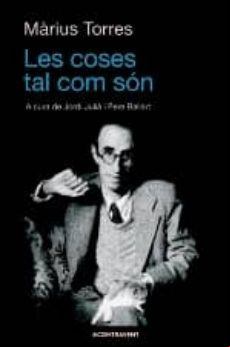 Les Coses Tal Com Son