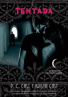 Tentada (ebook)