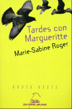 Tardes Con Margueritte (ebook)