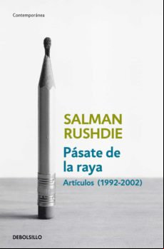 Pásate De La Raya (ebook)
