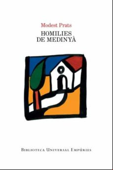 HOMILIES DE MEDINYA