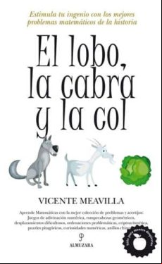 El Lobo La Cabra Y La Col