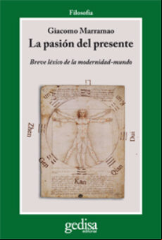 La Pasion Del Presente