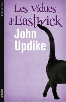 Les Vidues D Eastwick