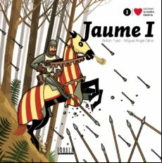 Jaume I