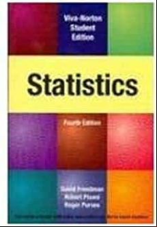 Statistics
