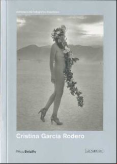 CRISTINA GARCIA RODERO