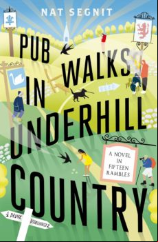 Pub Walks In Underhill Country (ebook)