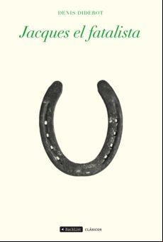 Jacques El Fatalista (ebook)