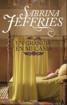 Un Granuja En Mi Cama (ebook)