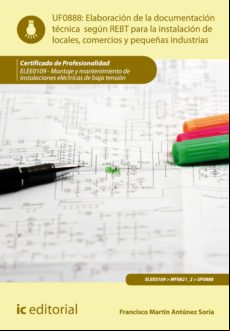 Elaboración De La Documentación Técnica Según El Rebt Para La Instalac