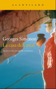 La Casa Del Canal (ebook)