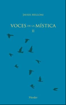Voces De La Mística Ii (ebook)