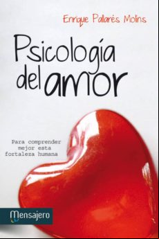 Psicología Del Amor (ebook)