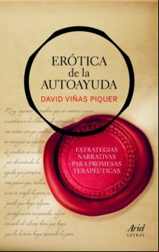 Erótica De La Autoayuda (ebook)