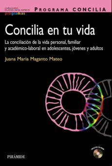 Programa Concilia En Tu Vida (ebook)