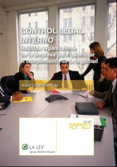 Control Legal Interno (ebook)