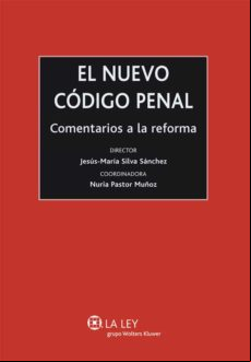 El Nuevo Código Penal (ebook)