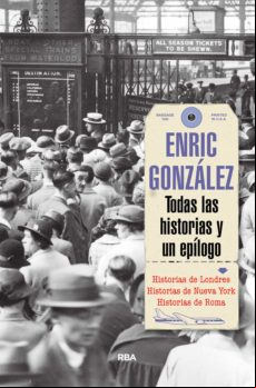 Todas Las Historias Y Un Epílogo (ebook)
