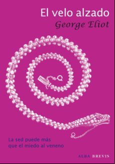 El Velo Alzado (ebook)
