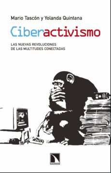 Ciberactivismo (ebook)
