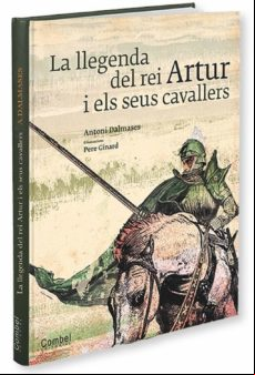 La Llegenda Del Rei Artur I Els Seus Cavallers (ebook)