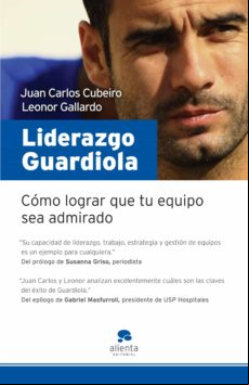 Liderazgo Guardiola (ebook)