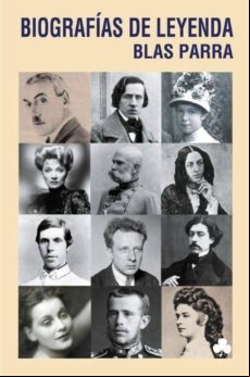 Biografías De Leyenda (ebook)