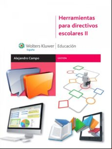 Herramientas Para Directivos Escolares Ii (ebook)