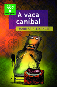 A Vaca Canibal