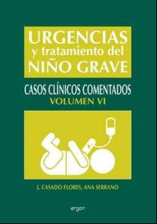 Urgencias Y Tratamiento Del Niño Grave