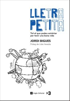Lletra Petita