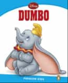 Penguin Kids 1 Dumbo Reader