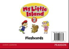 My Little Island Level 2 Flashcards