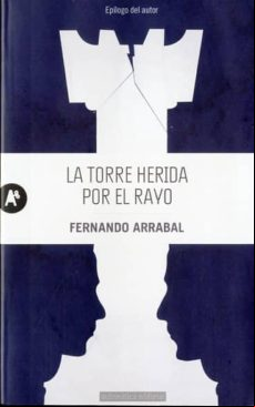 La Torre Herida Por El Rayo